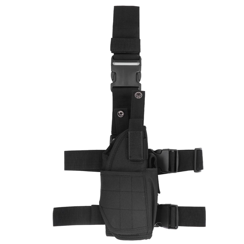 Набедренная сумка Многофункциональный набедренный подсумок Регулируемая пряжка Набедренный подсумок для активного отдыха Бег Скалолазание