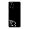 Официальный для Xiaomi Redmi Note K40 9T 7 10 9C 9 8 9S 9A 11 Pro K40S 10C 8T Celulares Fundas Beast Lion Wolf