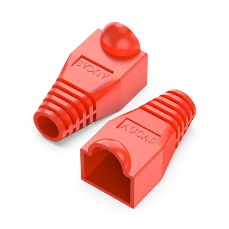 AUCAS RJ45 Network Connector Boots