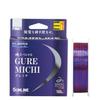 SUNLINE Iso Special GureMichi Нейлон 150м 1.75