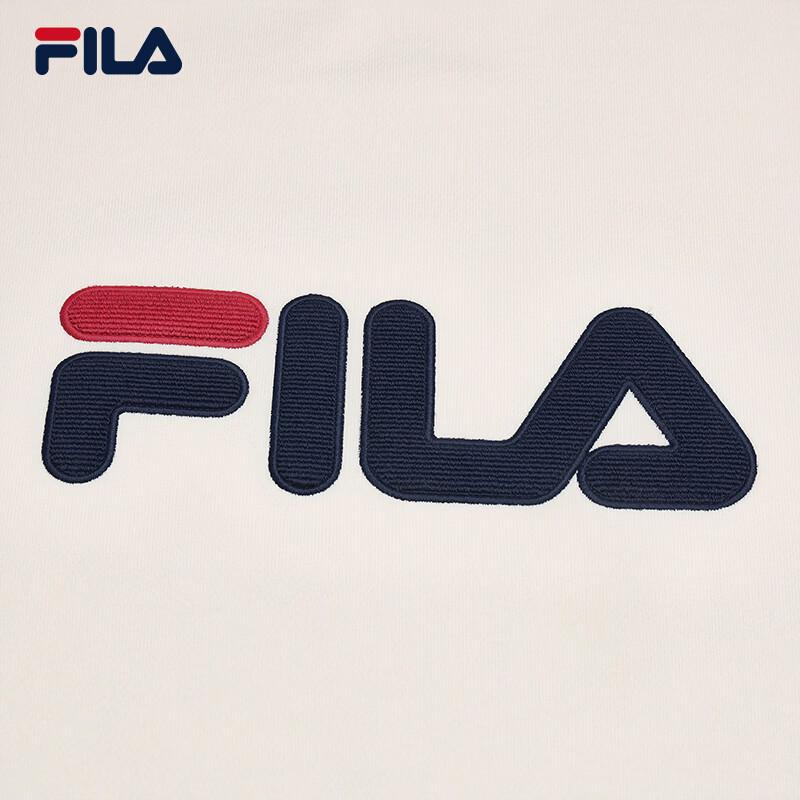 Fila Унисекс Пуловер Свитшот