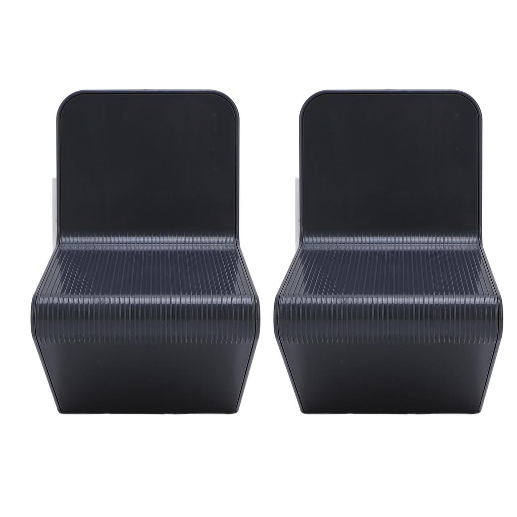 2 шт. Подставка для ног в душе для бритья ног, без сверления, настенная, треугольная, противоскользящая, держатель педали для душа