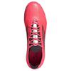 adidas F50 Elite Удобные Универсальные Нескользящие Прочные Футбольные Бутсы Унисекс Футбольные Бутсы Красные IF1303