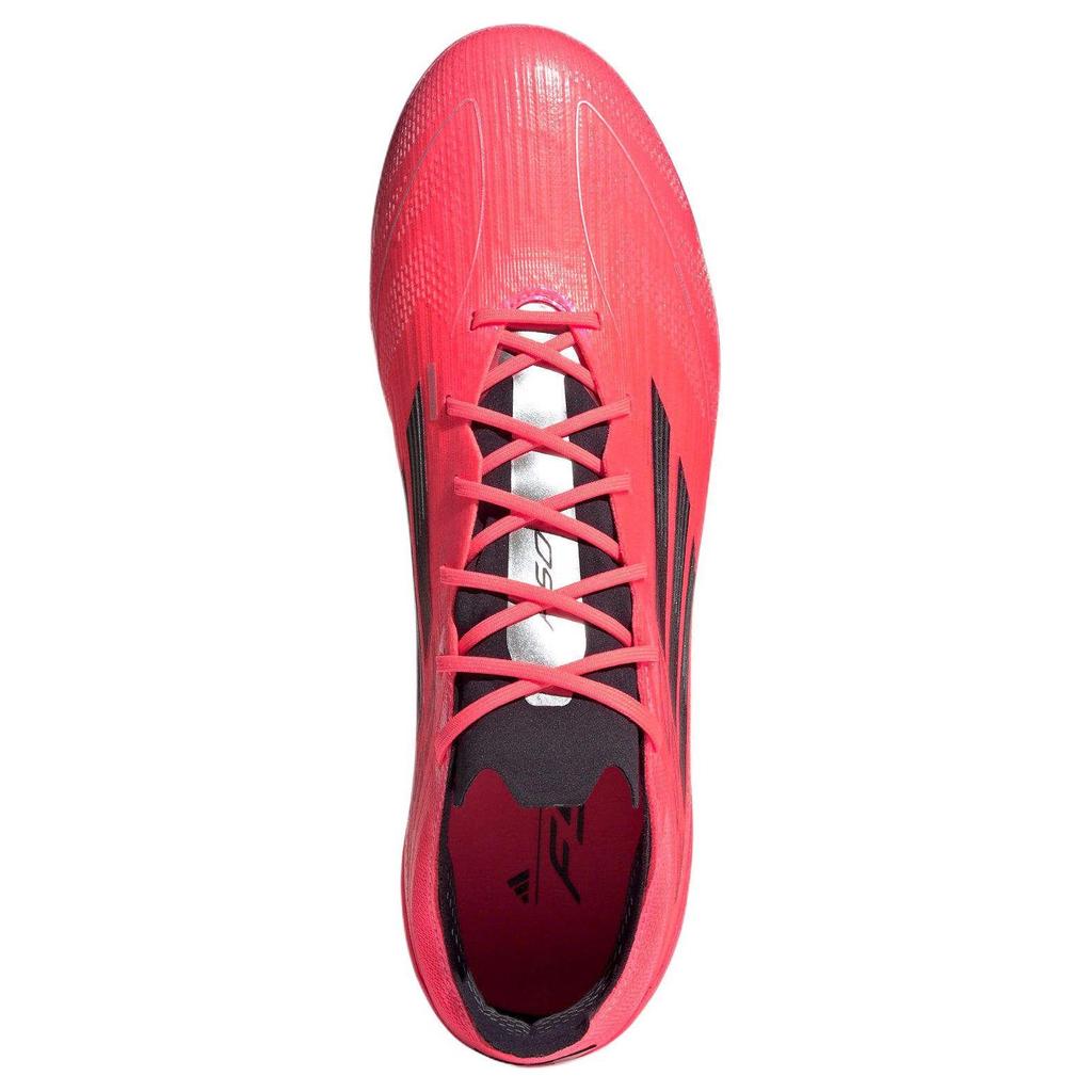 adidas F50 Elite Удобные Универсальные Нескользящие Прочные Футбольные Бутсы Унисекс Футбольные Бутсы Красные IF1303