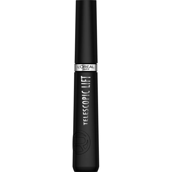 LOREAL LOREAL PARIS Тушь для ресниц Telescopic Lift черная 9,9 мл