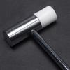 1шт мини-молот расширенный небольшой стальной молоток ювелирные часы инструменты для обслуживания часов
