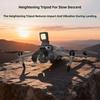 Foldable Miniature Gimbals Night Lights Cover for Air 3S Improved Portability And Shock Absorption In Outdoor Drones
