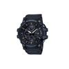 Серия G-SHOCK Фигурка из глины Модный Ретро Уличный Крутой Классический Стрелки Три глаза Двойной дисплей Циферблат Спортивный Водонепроницаемый и Ударопрочный GSG-100-1A