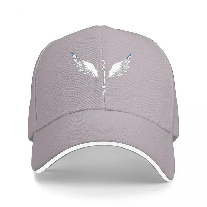 Mylne Farmer Without logic Baseball Cap Snapback Flat Bill Strapback Dad Hat Six Panel Structured Crown