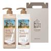 Hair Ivory Musk 2-piece Gift Set, 1 Set