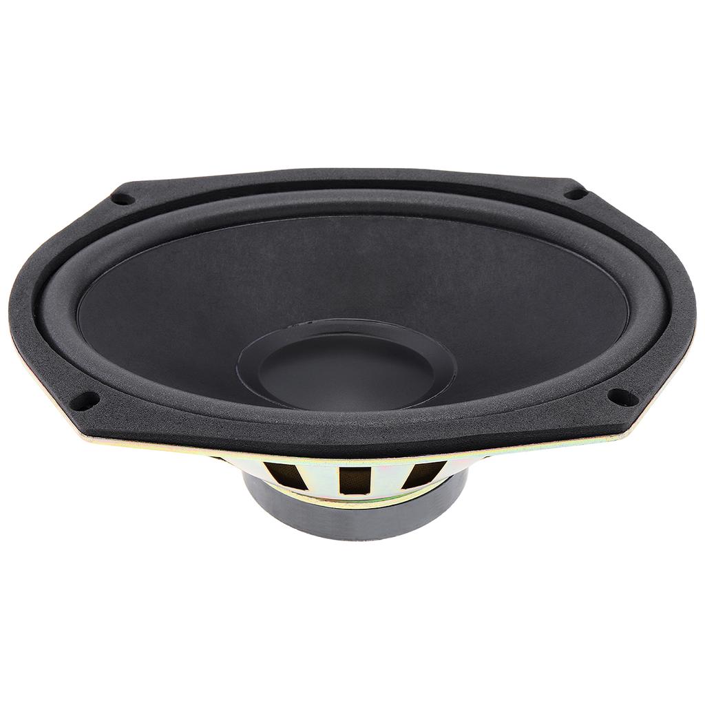 1 Piece  6x9 Inch 600W 12V Car Speakers Universal Subwoofer Car Audio Music Stereo Full Range Speakers for Car Auto Speaker