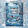 1 шт., Книжка-раскраска для взрослых, Книжка-раскраска для подростков, 25 разных узоров, Плотная бумага 100 г/м², Снятие стресса, Подарок на день рождения