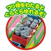 TAKARA TOMY "Plarail Thomas the Tank Engine Wobble Suspension Bridge Set" Игрушечный поезд для мальчиков от 3 лет и старше Соответствует стандартам безопасности игрушек ST Mark C