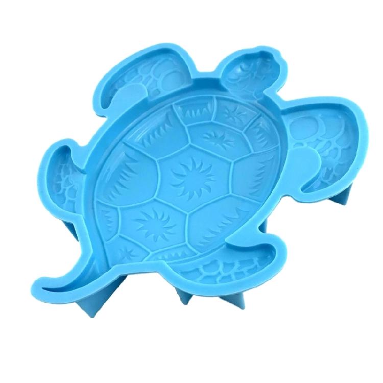 Sea Turtle Resin Molds Silicone Wall Decor Mold Turtle Casting Epoxy Resin Molds