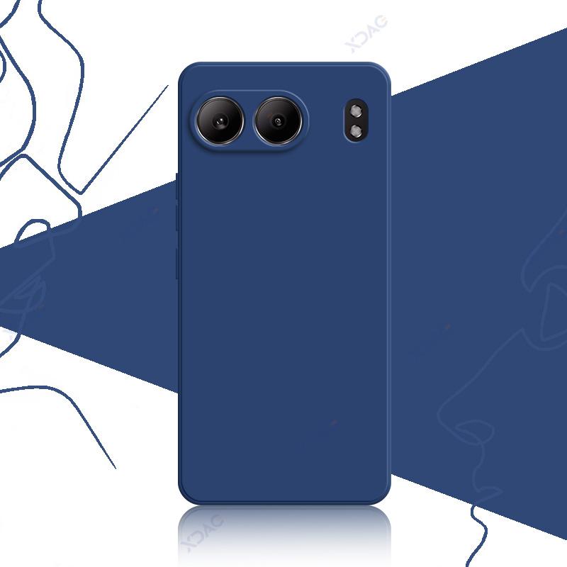 Роскошные чехлы для OnePlus Nord 4 One Plus Nord4 5G 6,74" Мягкий квадратный жидкий силиконовый защитный чехол для телефона Водонепроницаемый чехол