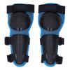 Детские велосипедные наколенники Защита коленей от падений для катания на роликах, сноуборде, лыжах, самокате