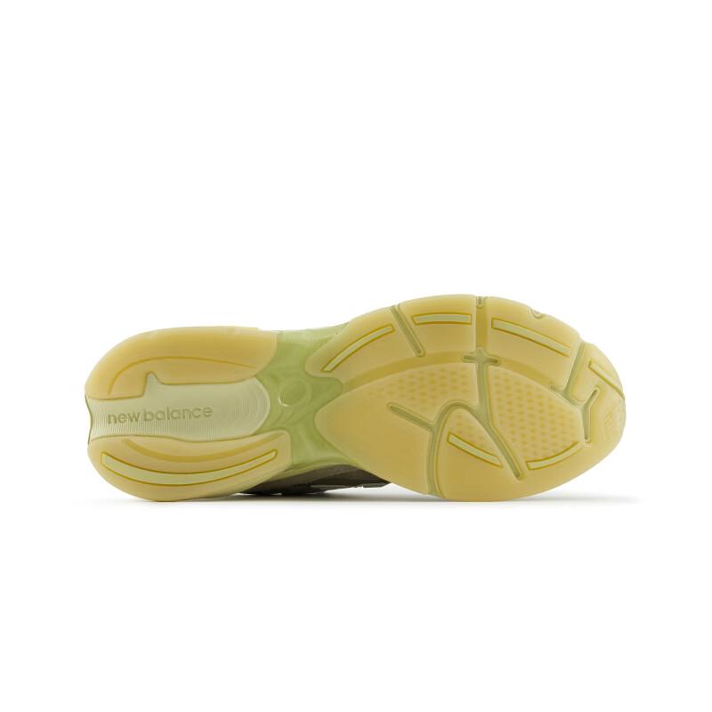 New Balance Унисекс Повседневная Спортивная Обувь Серии 2010 U2010GD