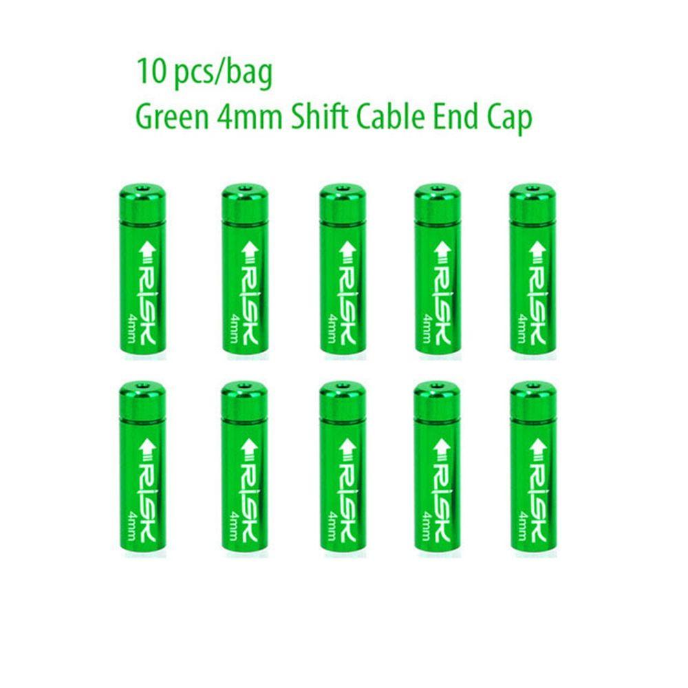 Качественные аксессуары, велосипедные детали, пылезащитный чехол, наконечник провода, концевая крышка корпуса, обжимные наконечники