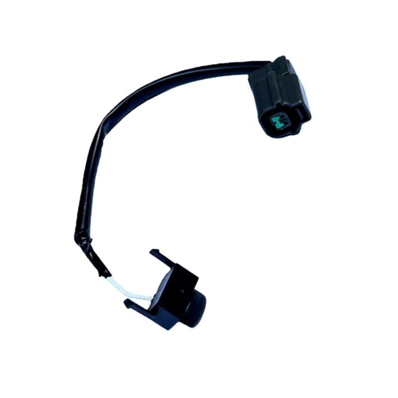 Door Handle Switch Control Button Sensor For Mitsubishi For Outlander For ASX Exterior Door Handle Sensing Button Switch