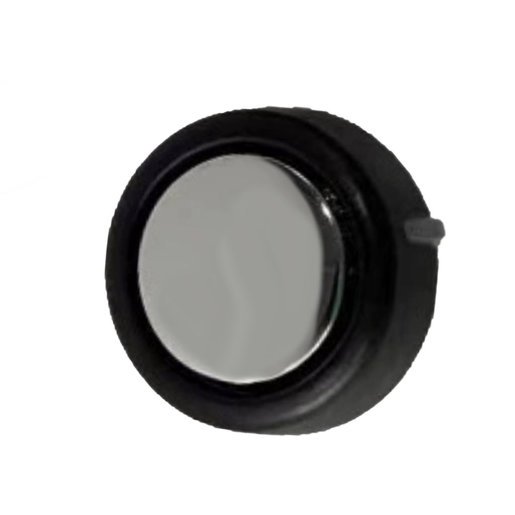 Ручка вентилятора климат-контроля приборной панели для Rolls Royce для Wraith (RR5) 2015 2025 Компонент прямой замены 61319206867