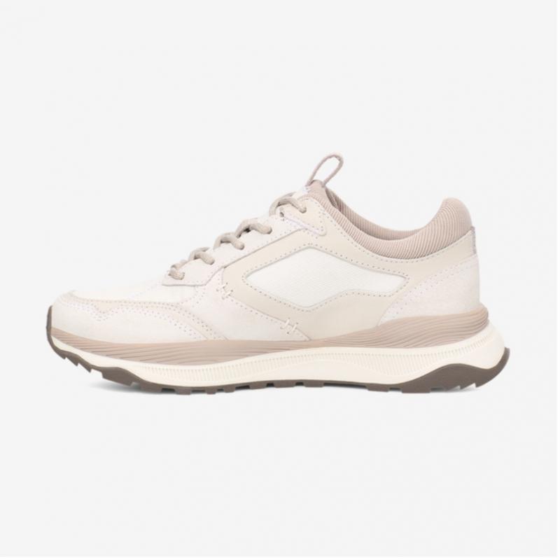 Teva Женские Кроссовки для Ходьбы Terra Wave Sneaker Stvf2330213 Bla
