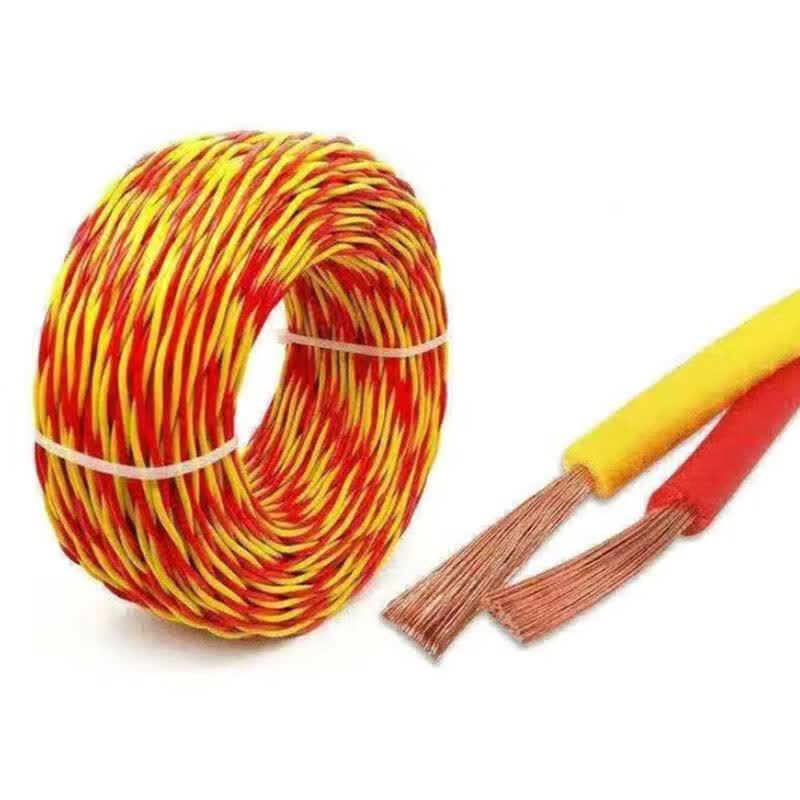 Fengjin 2x1.5mm² Two-Core Copper Wire