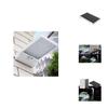 36 Led Solar Powered Motion Sensor Garden Security Lamp For Outdoor Waterproof Illumination