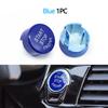 MLKQ6 Car Engine Start Stop Push Button Switch Cover For BMW 1 5 6 7 X3 X4 Series GT F52 G30 G31 G01 G02 G32 G11 G12 F97 F98