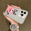 Silicone Case For Vivo Y02 Y03 Y04Y15S Y17S Y19S Redmi Note 15 14 13 12 Samsung A06 A16 A26 A36 A56 Cover DIY Painted Cartoon Shockproof Phone Bumper