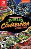 Teenage Mutant Ninja The Cowabunga Collection Limited Edition North Switch Turtles (Imported America) –