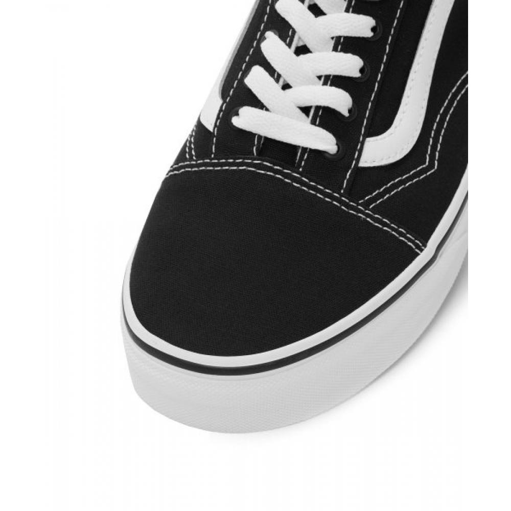 Vans Гарнитура Черный Белый Vn000zdf1wx1