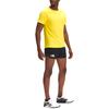 THE NORTH FACE Casual Shorts Men's Black Moderate NF0A5J75-JK3