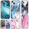 Мраморный чехол для телефона для iPhone Samsung Galaxy Redmi Xiaomi Oppo OnePlus Note SA 7 8 9 10 11 12 13 14 20 21 22 23 53 54 Pro Max Plus Ultra TPU Soft
