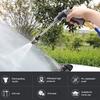 Pressure Washer with Ergonomic Handle 3 Modes Adjustable Portable Multi-Purpose Cleaning Sprayer Car Washer Tool