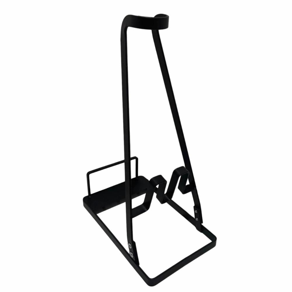 Устойчивая подставка для пылесоса Вертикальный кронштейн для пылесборника Кухонное использование