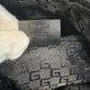 Gucci 373 деловая нейлоновая сумка-тоут черная нейлоновая б/у