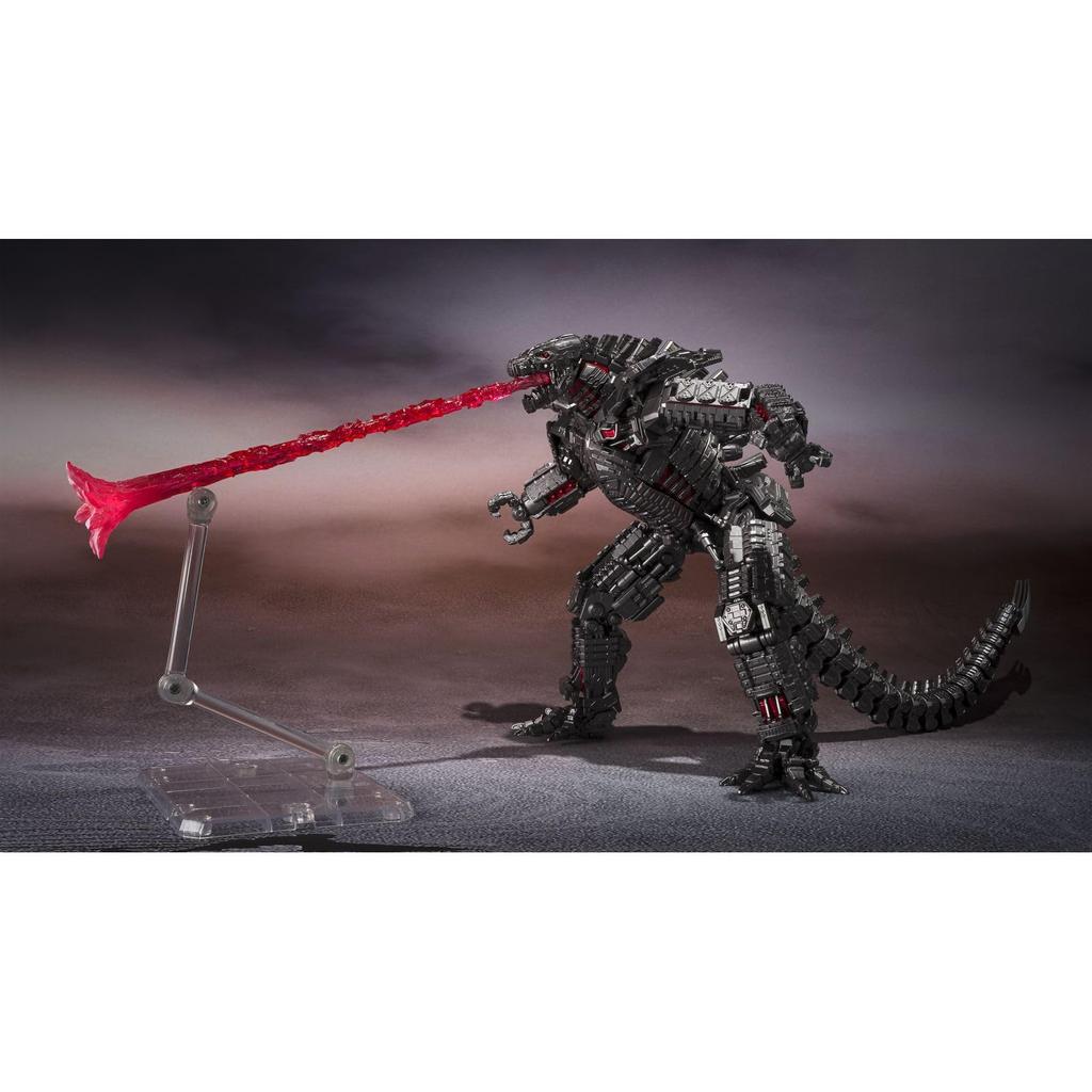Tamashii Nations Godzilla Kong Godzilla Kong Final Battle Edition Action Figure - Vs. - Vs. [2021] - - S.H.MonsterArts