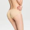 Women Sex Seamless Bottom Up Panties Beautify Buttocks Push Up Lingerie Shaping Pants