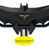 1/2Pcs Bat Wings Car Phone Holder Universal Dashboard Phone Mount for Car