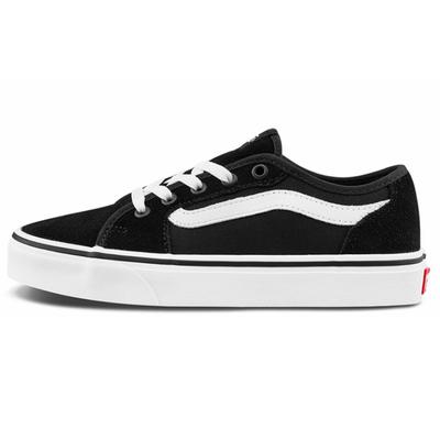 Активные кроссовки Черный/Белый Женские Vans VN0A45NMIJU