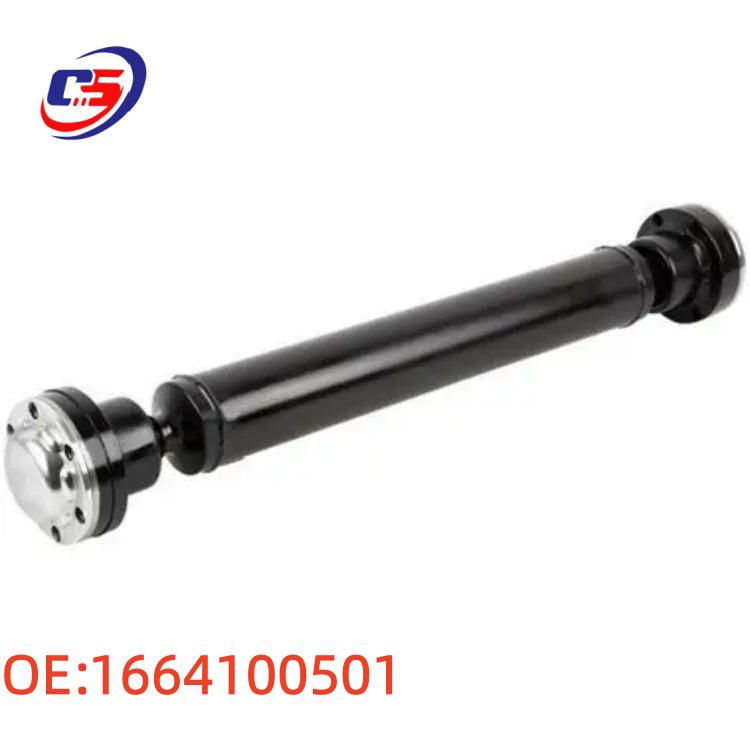 Mercedes-Benz W164/W166 Compatible Automotive Driveshaft 1664100501