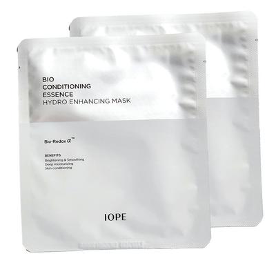 Bio Conditioning Essence Гидро-укрепляющая маска 23 г x2