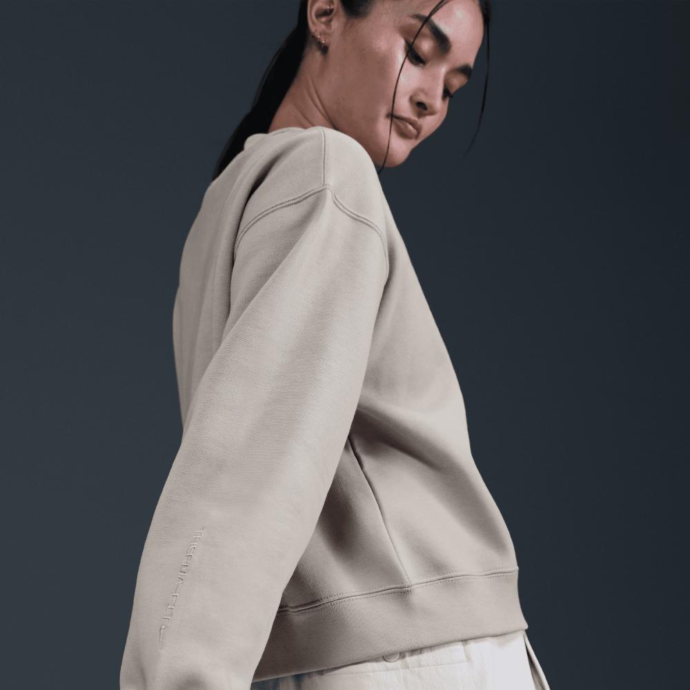 Nike W Acg Tf Rpl Tuff Flc Lngs crW Hj0233 009