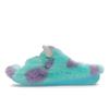 Monsters Inc. X Crocs Classic Cozzzy Sandal Sulley Unisex Sneakers Blue Multi 210877-90H