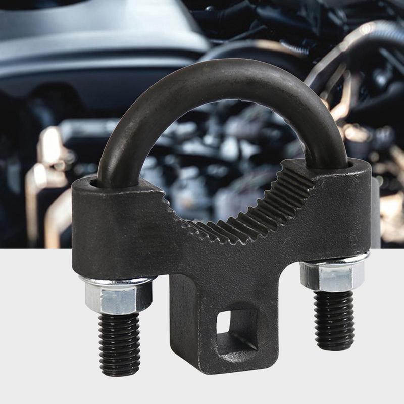 Inner Tie Rod End Installation Tool 30-42mm Inner Tie Rod Socket 3/8 Inch Car Chassis Rocker Installer Tool For Truck