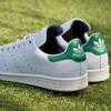 adidas Stan Smith Golf JH6153 Unisex Originals Sneakers Cloud White / Green / Off White