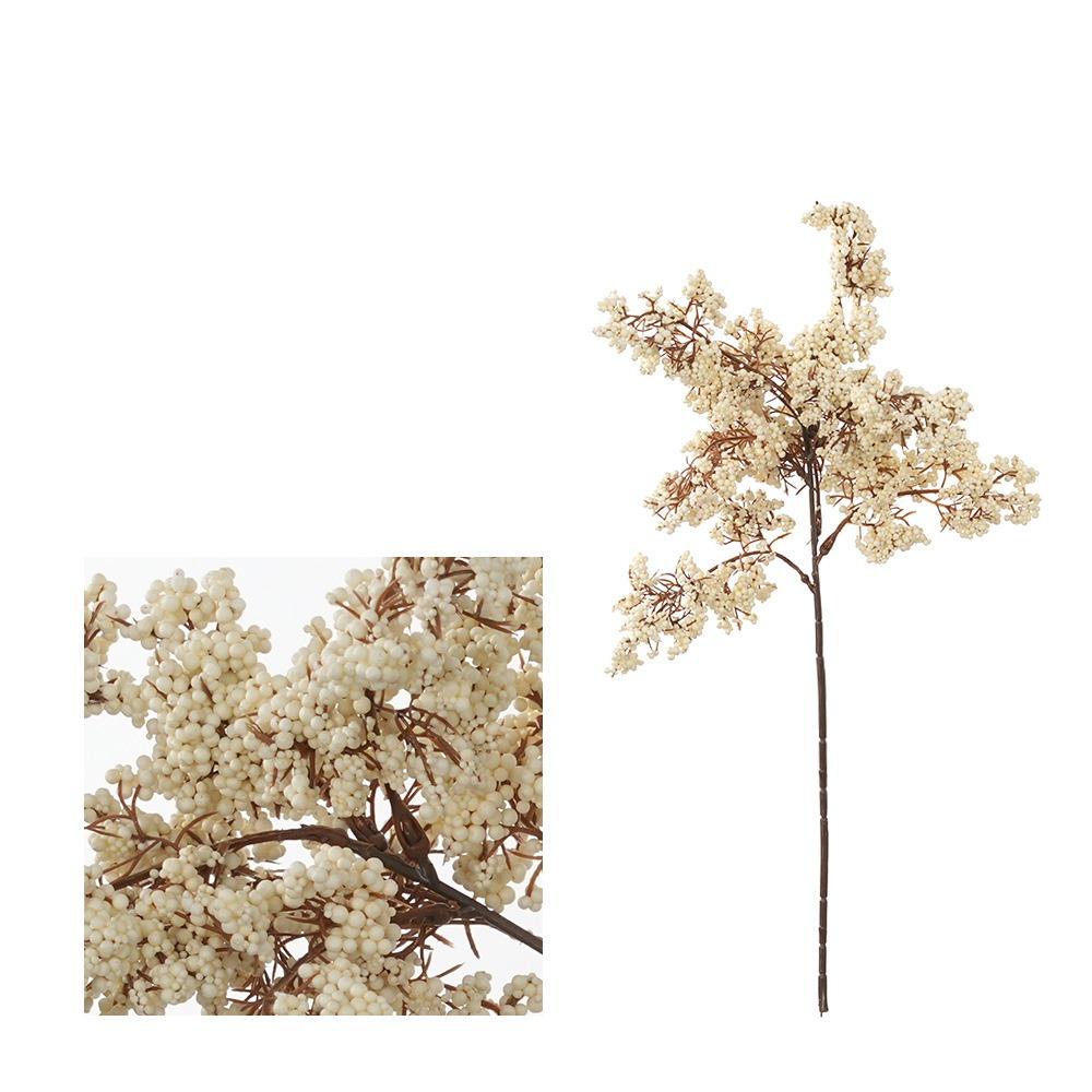Foam Berry Simulation Berry Branch Floral Arrangement Artificial Plant Branch Party Supplies
