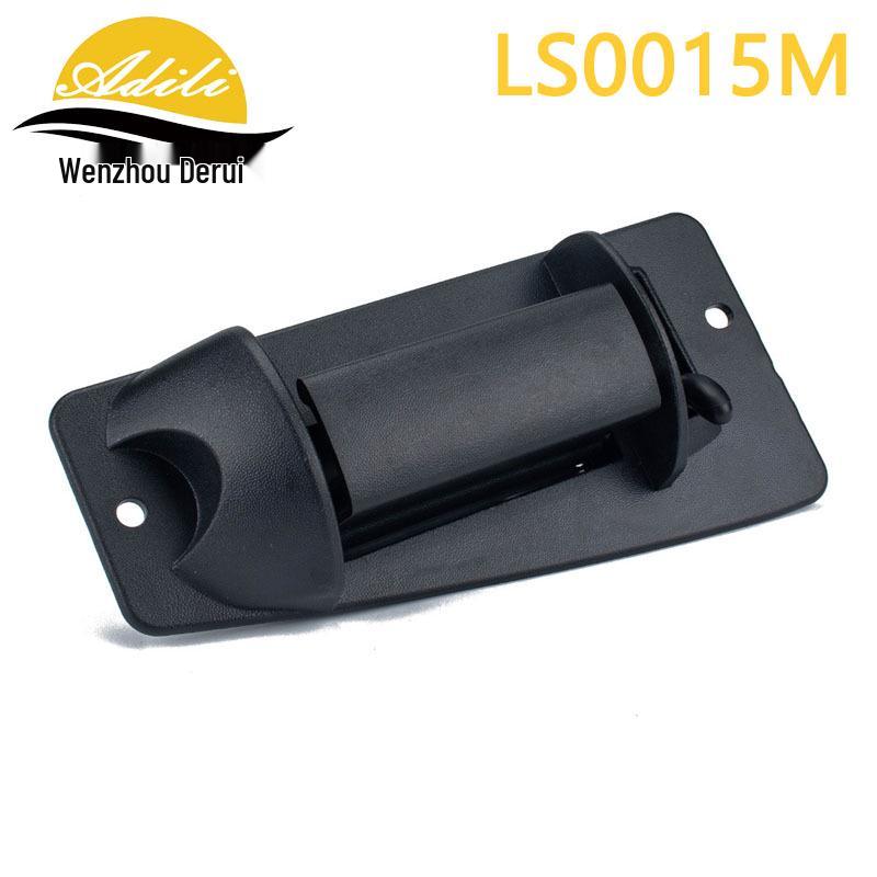 Совместимая ручка для GMC Sierra и Chevrolet Silverado (15758172/15758171)