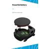 GEOID CS600 Датчик скорости и каденса IPX66 для велоспорта Беспроводной велокомпьютер Для GARMIN Bryton Wahoo Шоссейный велосипед MTB Совместимый