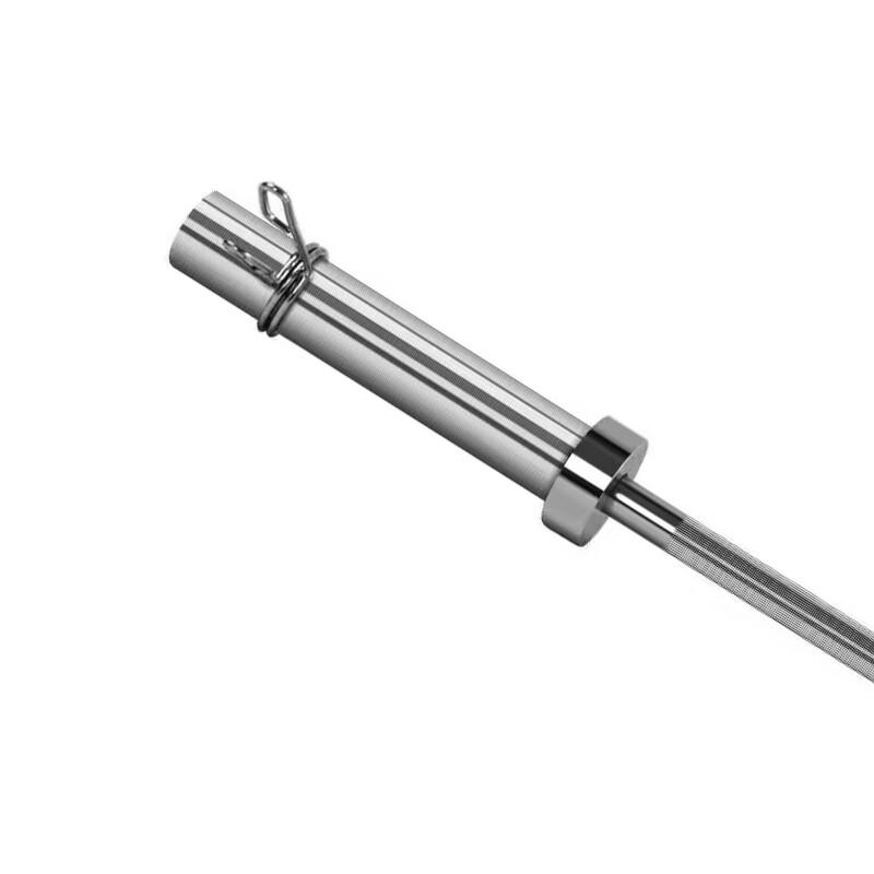 Xinyaxing Straight Olympic Squat Bar
